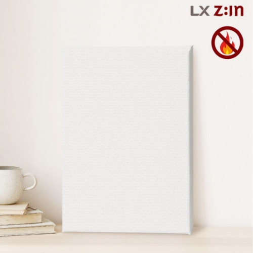 LG하우시스 Z:IN 실크 방염 벽지 F7112-01