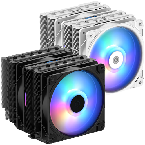 3RSYS Socoool RC1400 Quiet 쌍철봉