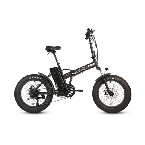 AU테크  스카닉 F20