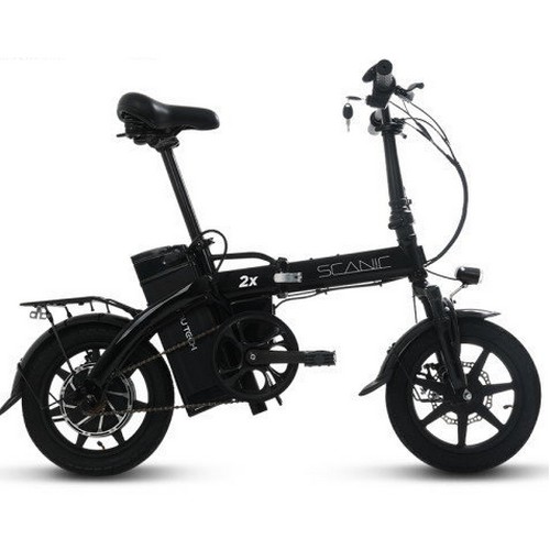 AU테크  스카닉 2X DUAL