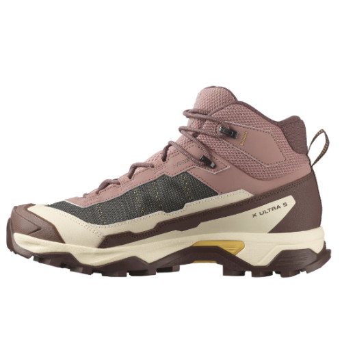 살로몬 X 울트라 5 MID GTX W S2511080UL82