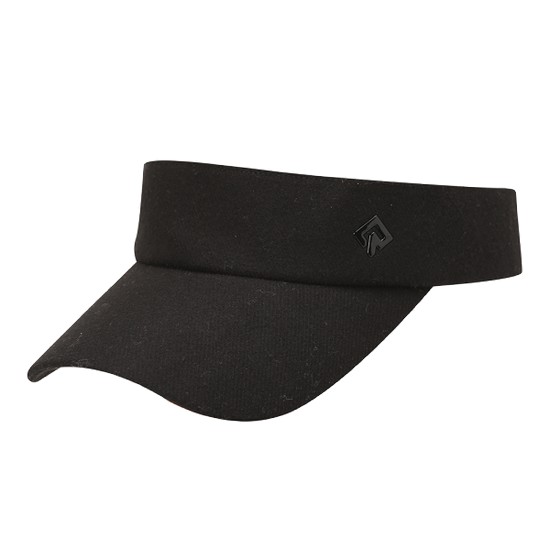 레노마골프  컬러 밴딩 포인트 썬바이저 RMACL3804-199