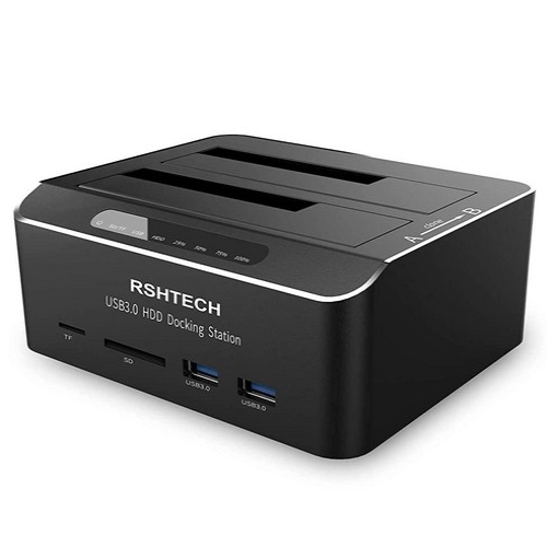 RSHTECH RSH-DS02 해외구매