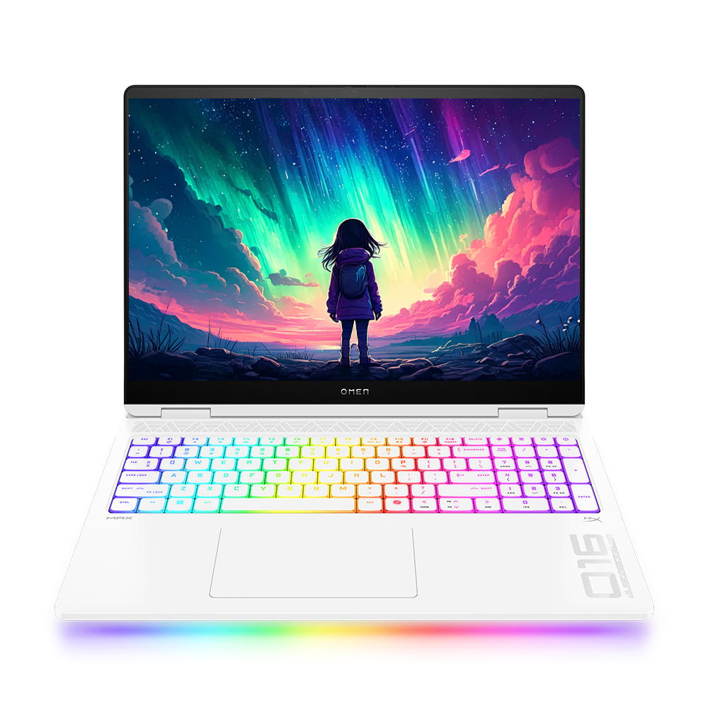 HP 오멘 MAX 16-ah0161TX