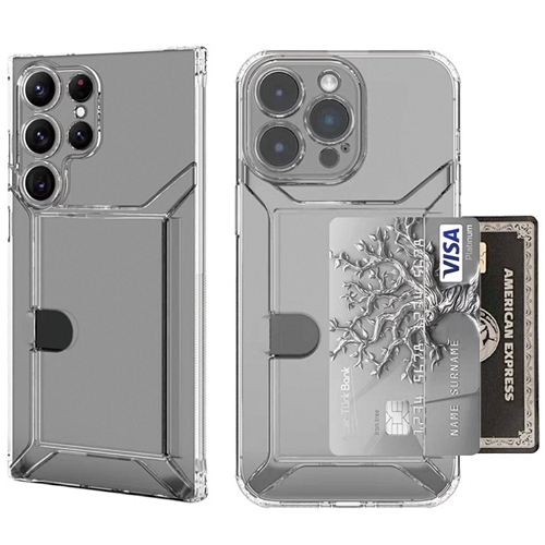 갤럭시S25 엣지 맥씨 슬라이드 트윈 카드 케이스