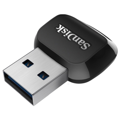 SanDisk  퀵플로우 SDDR-B731 카드리더기