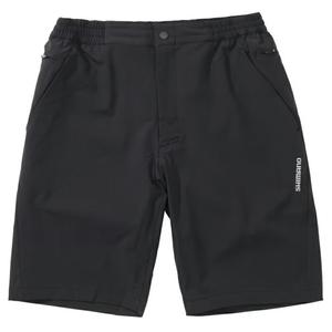 시마노  낚시 반바지 드라이버 사타일 쇼트 팬츠 WP-000Y