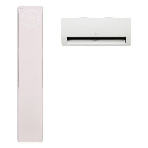 LG전자 오브제컬렉션 휘센 뷰 1시리즈 FQ17FU1BC2