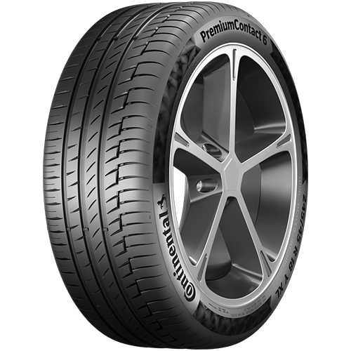 콘티넨탈타이어  콘티 프리미엄 콘택트 6 사일런트 225/45R18