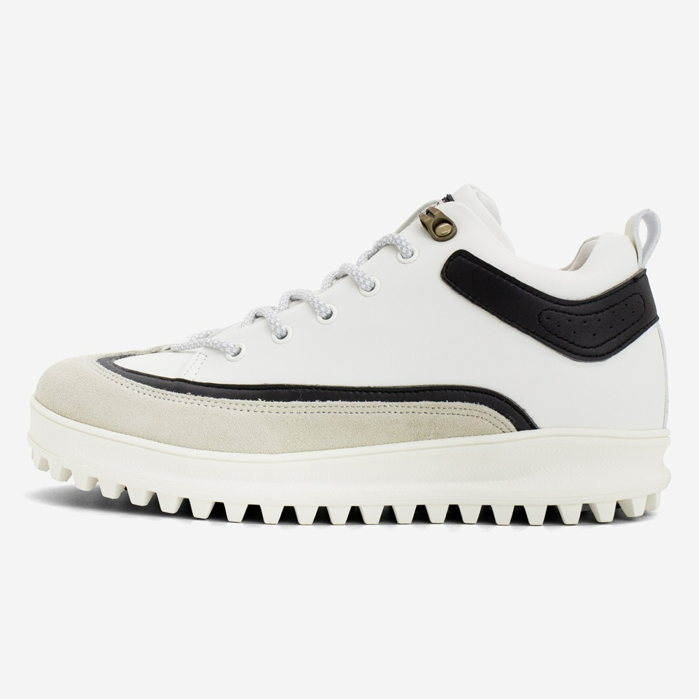 BOB  미드탑 소가죽 골프화 BTWC1503