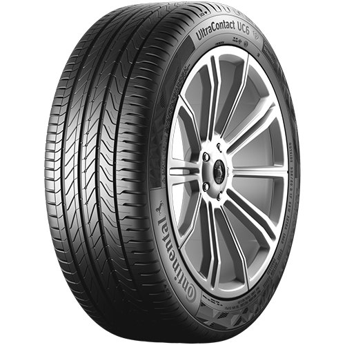 콘티넨탈타이어  울트라 콘택트 UC6 245/45R19