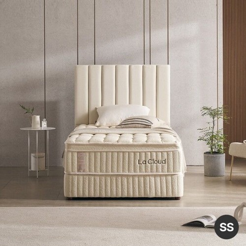 라클라우드 루즈노 호텔식 침대 SS