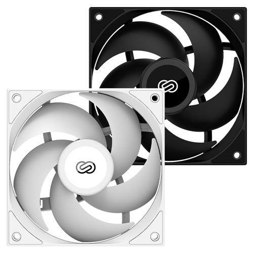 3RSYS  Silence GI 120-N PWM