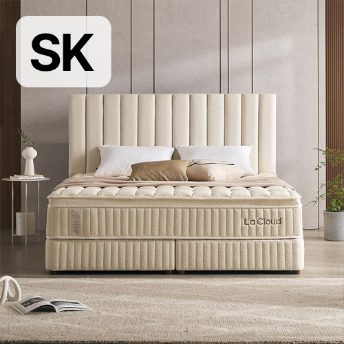 라클라우드 루즈노 호텔식 침대 SK