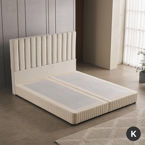 라클라우드 루즈노 호텔식 침대 K