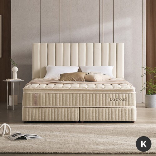 라클라우드 루즈노 호텔식 침대 K