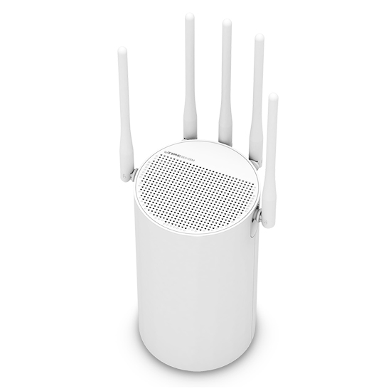 EFM네트웍스 ipTIME BE5100M 유무선공유기