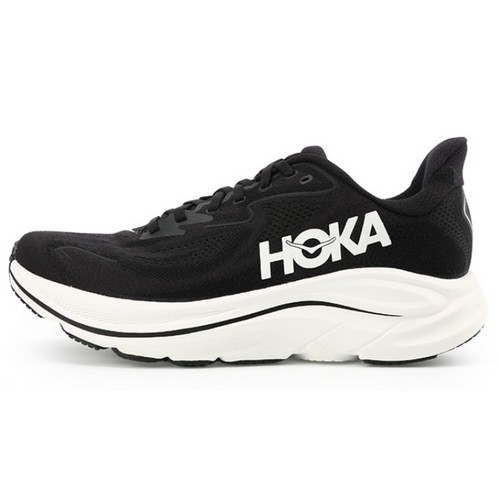 호카 클리프톤 10 1162030-BWHT