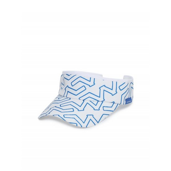 와이드앵글  CO 풀패턴 다이얼 썬캡 WMP23C01B8