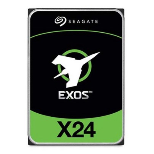 Seagate  Exos X24 7200/512M