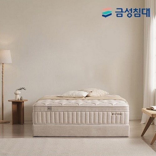 베드리움 루미에르 유로탑 매트리스 LK