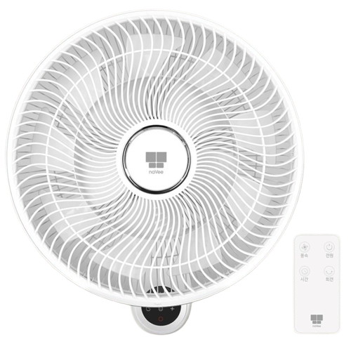 naVee  나비 스톰 NV207-WFAN10