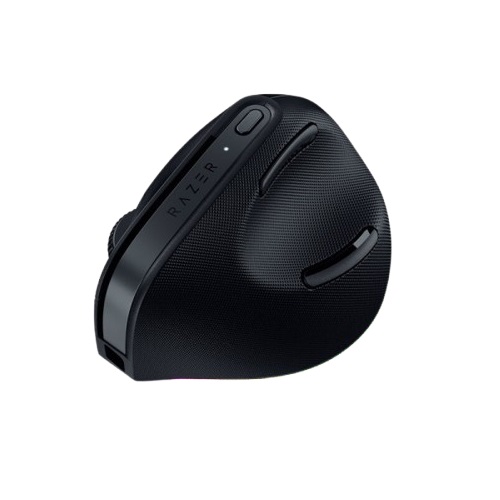 Razer  Pro Click V2 Vertical Edition