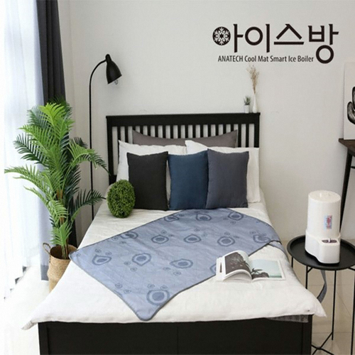 아나텍  리브맘 아이스방 쿨매트 SMART-9900