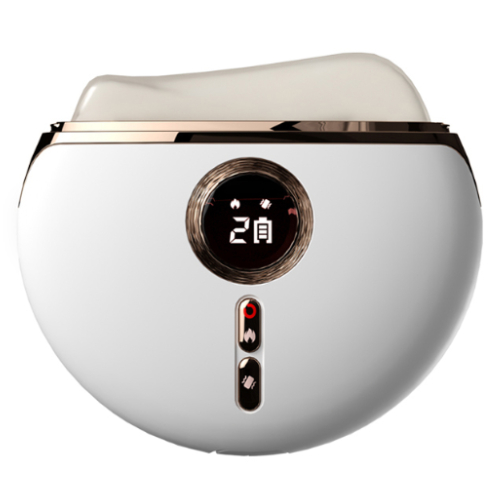 웰테크 천연옥 괄사 LV021B