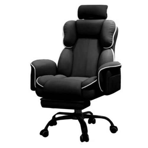 New World e스포츠 의자 인체공학 컴퓨터 의자