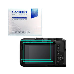퓨어클리어  캐논 EOS R50 V용 강화유리 액정보호필름