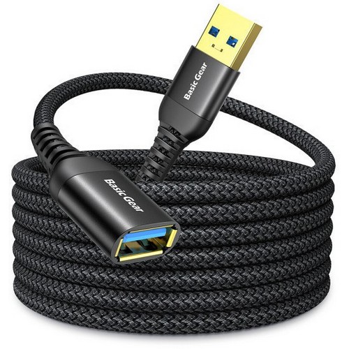 베이직기어  Type A 연장케이블