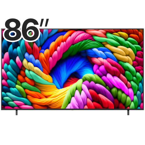 LG전자 나노셀 AI 86NANO90AKA