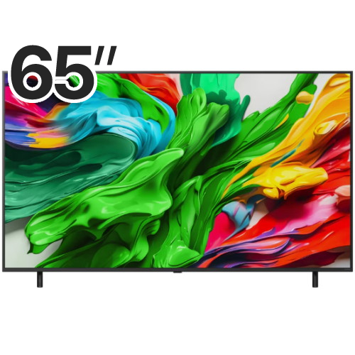 LG전자 QNED evo AI 65QNED85AXA