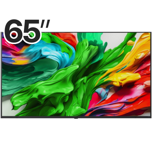 LG전자 QNED evo AI 65QNED85AXA