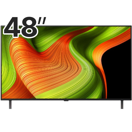 LG전자 올레드 AI OLED48B5NNA