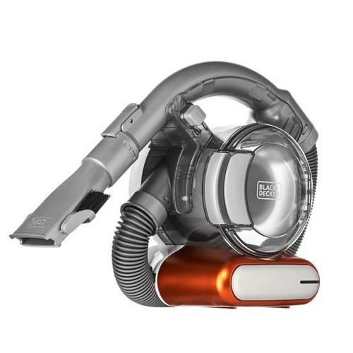 블랙앤데커  플렉시4 차량용 청소기 TPD1810BEX5P