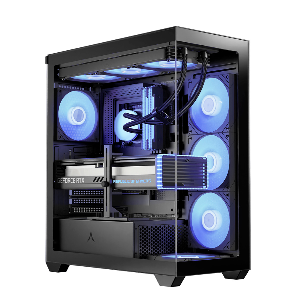 다나와표준PC  게임용 250516