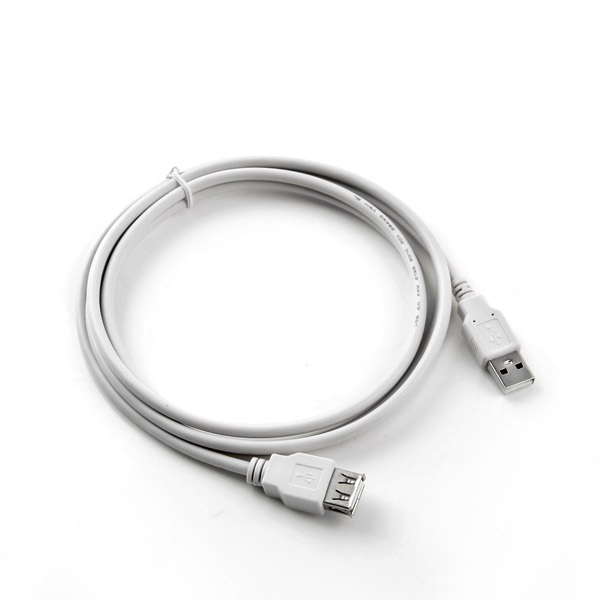 라이트컴 Coms B2B용 USB 연장 MF 케이블