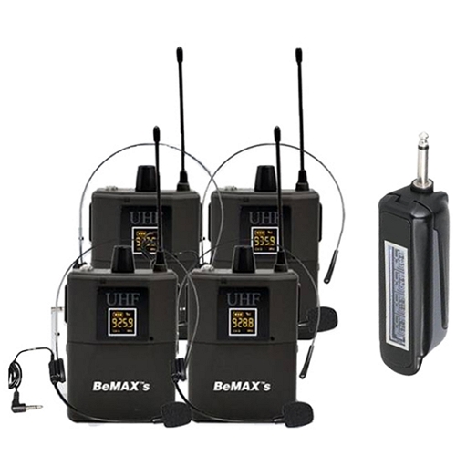 이안시스테크  BeMax BXM-J9404B