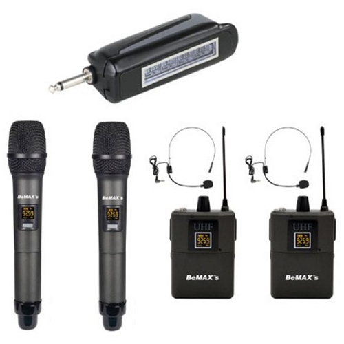 이안시스테크  BeMax BXM-J9404HB