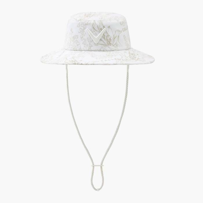 캘러웨이  와이드 챔 햇 CWAC24M402