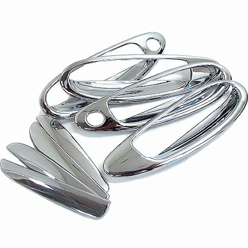 오토크로바  도어핸들몰딩