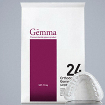 젬마 석고가루 1.5kg