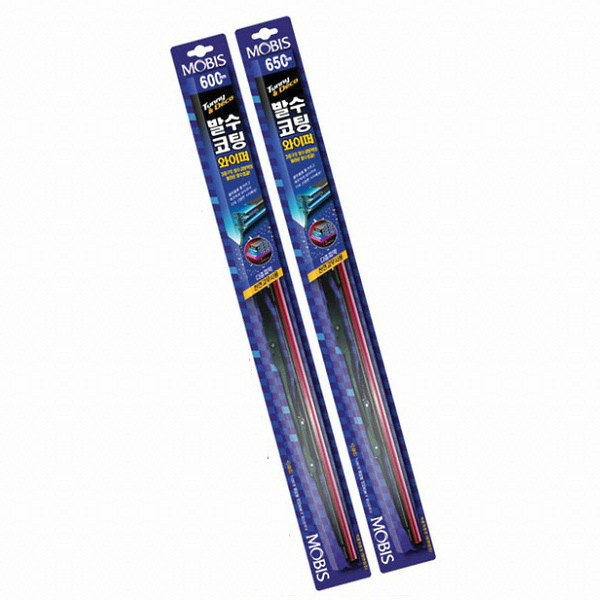 현대모비스  발수코팅 와이퍼