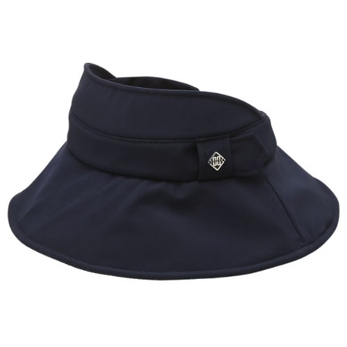 LF 닥스골프 와이드챙 바이저 DNHE5E206N3