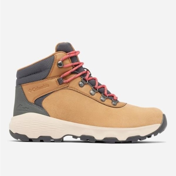 컬럼비아 뉴튼 완다 와이드 C65YK7183286