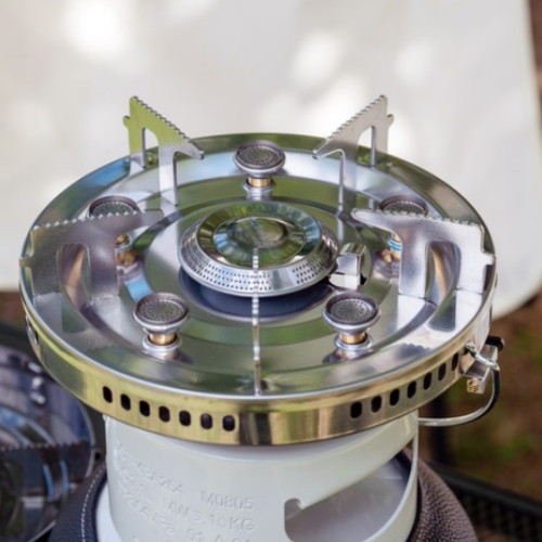 동성정밀 해바라기 버너 히말라야 프로 [수입산가스통 포함] - 에누리 가격비교