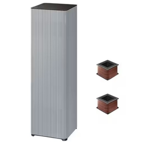 삼성전자 비스포크 큐브 Air 인피니트 라인 AX100DB900UDD
