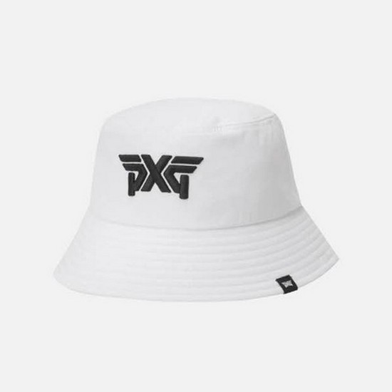 PXG  숏 버킷햇 PHPCU9601-01